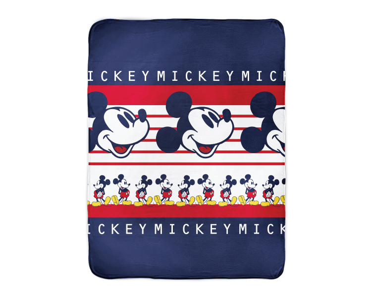 Stylish/Mickey Mouse