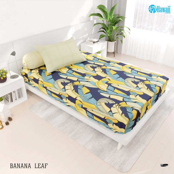 Banana Leaf