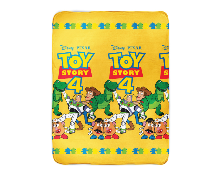 Toy Story 4