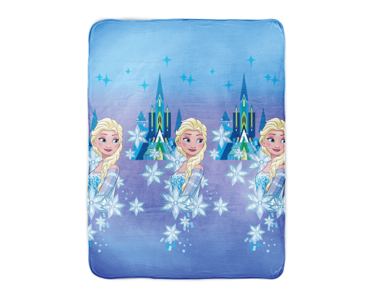 Frozen