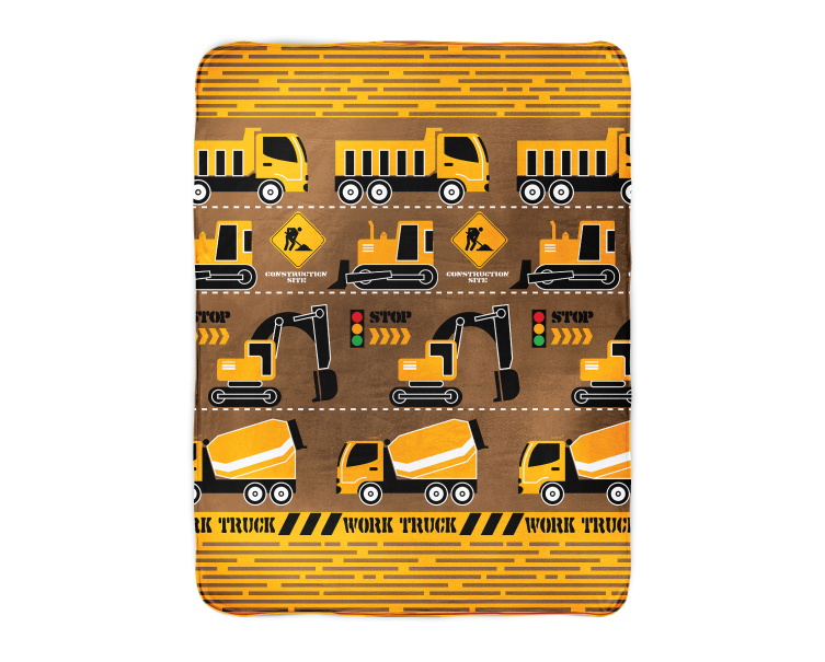 Yellow Truck