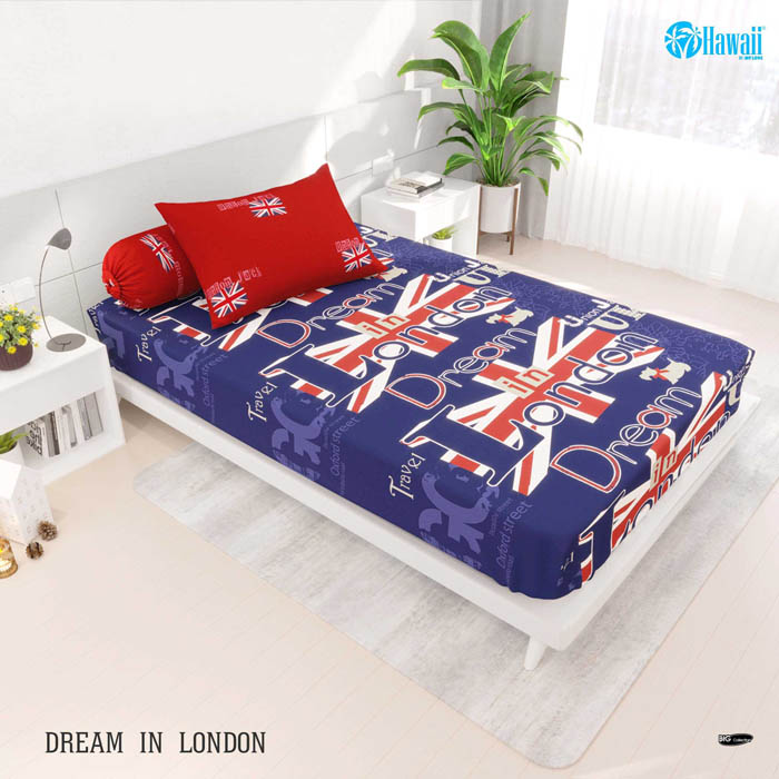 Dream In London