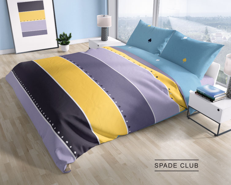 Spade Club