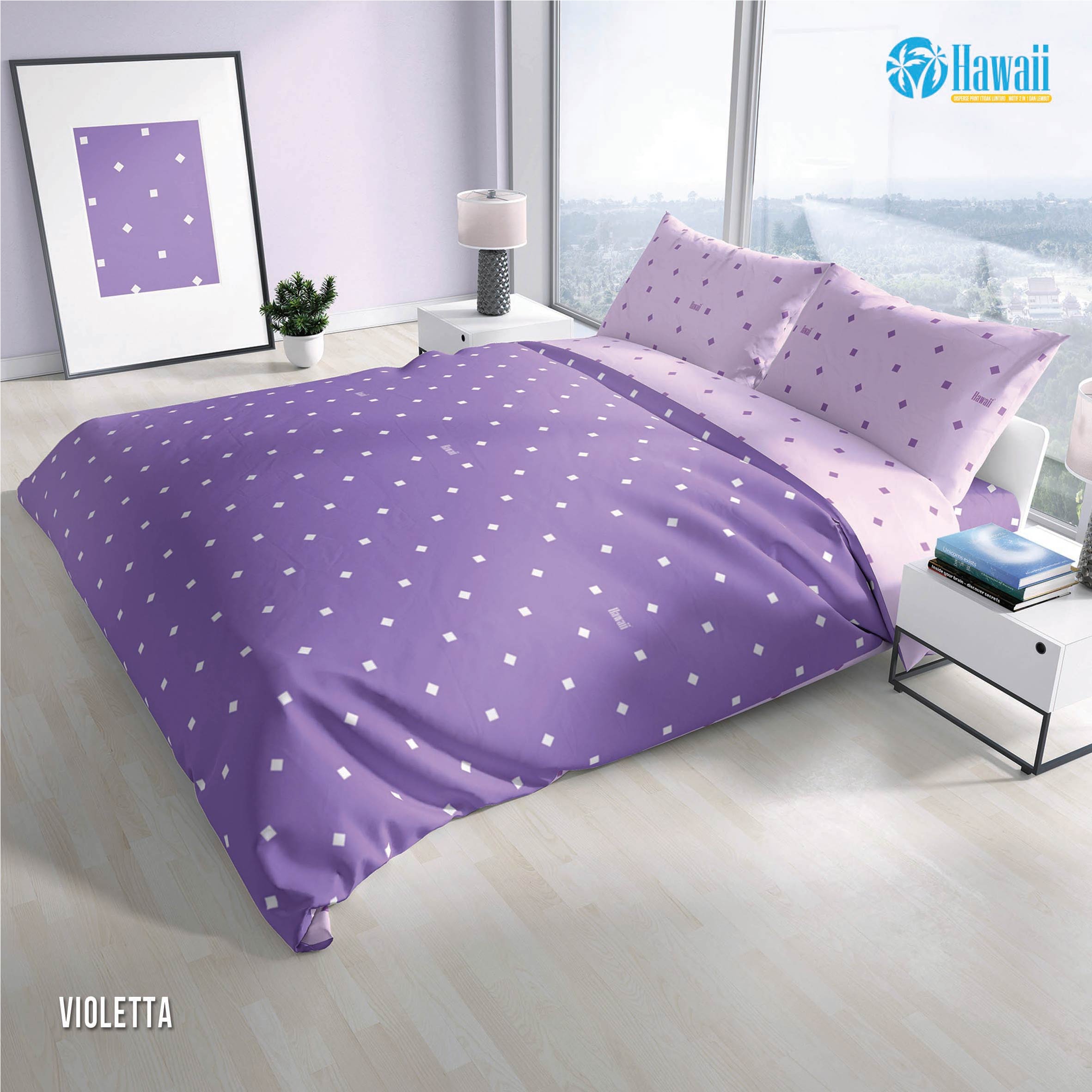 Violetta