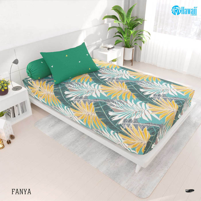 Fanya